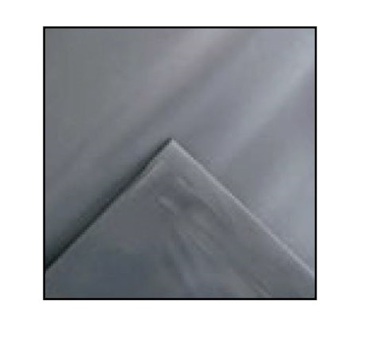 Ubbink PVC Teichfolie AquaLiner 8 x 12 m, 0,5 mm