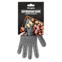 Vorschaubild Microplane Schutzhandschuh SPECIALTY Grau