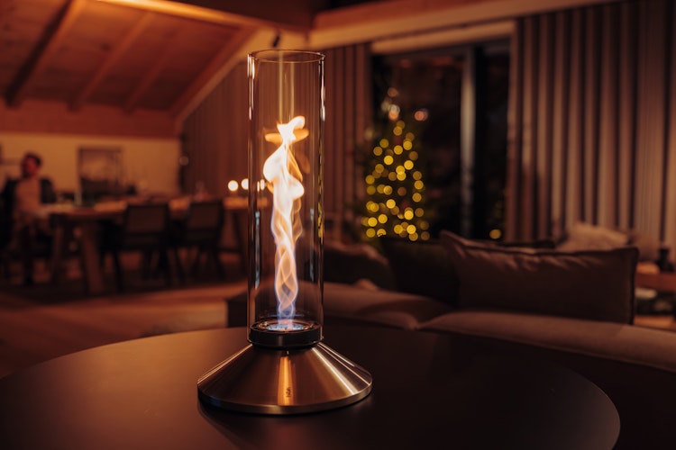 höfats SPIN X 1200 Tischfeuer