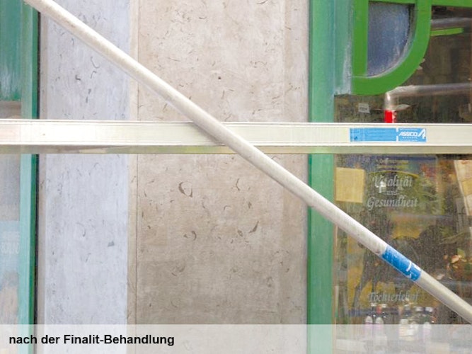 Finalit Nr. 7 Graffiti-Lackentferner (neutral)