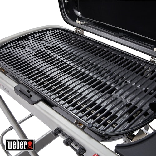 Weber Gasgrill TRAVELER 