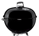 Vorschaubild Weber Holzkohlegrill BAR-B-KETTLE Ø 47 cm - Black