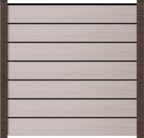 GroJa Solid Grande Premium BPC Stecksystem Bausatz 