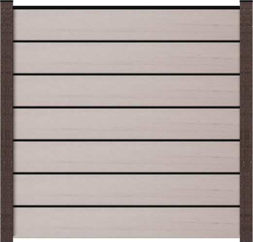 GroJa Solid Grande Premium BPC Stecksystem Bausatz 