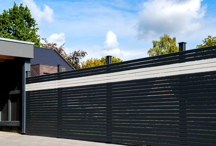 OSMO ALU-CLADDING RHOMBUS Typ A Verkleidungsprofil