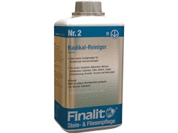 Finalit Nr. 2 Radikal-Reiniger (sauer)