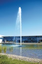 Vorschaubild Oase Fontäne Geyser Jet 30