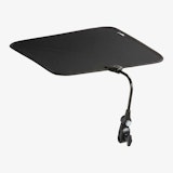 Lafuma Sonnenschutz SUNSHADE, Schwarz (Noir) Lafuma Sonnenschutz SUNSHADE, Schwarz (Noir)Zubehörbild