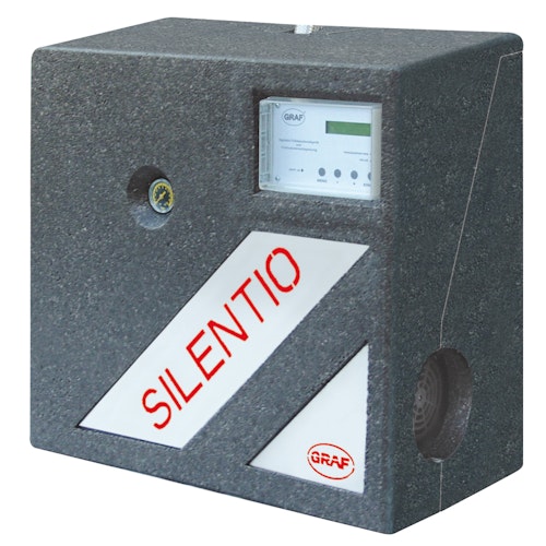 Graf Technikpaket Haus Professionell für Carat und Platin