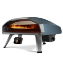 Vorschaubild Ooni Pizzaofen KODA 2 Pro Gas schieferblau 18" (45 cm)