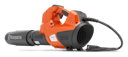 Vorschaubild Husqvarna Laubbläser 540iBX 