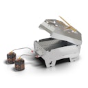 Vorschaubild SKOTTI CAP MAX Deckel - RESTPOSTEN