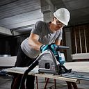Vorschaubild Makita Akku-Tauchsäge 40V Max SP001GZ03