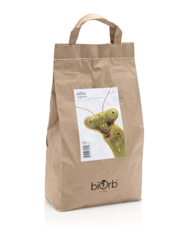 biOrb EARTH Dschungel Mulch