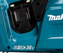 Vorschaubild Makita Akku-Kettensäge DUC353PG4 inkl. 4x Akku 6Ah + Ladegerät