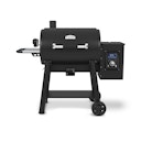 Vorschaubild Broil King Pelletgrill REGAL PELLET 500