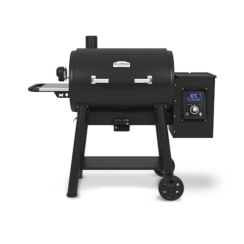 Broil King Pelletgrill REGAL PELLET 500