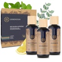 Vorschaubild Liebenstein Bio Saunaaufguss 3er Set - 3 x 100 ml