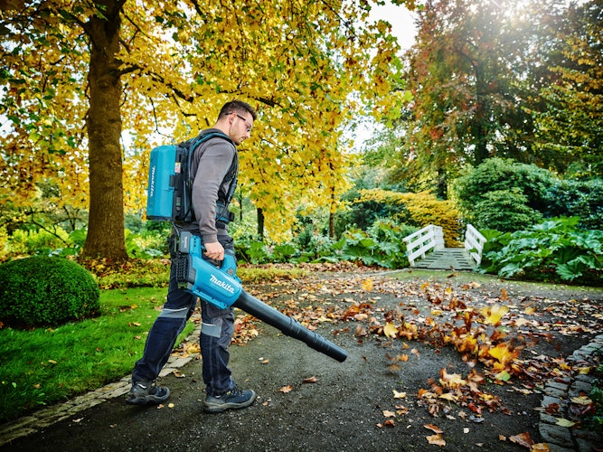 Makita Akku-Gebläse DUB184Z