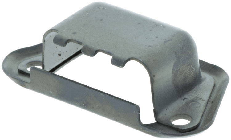 Husqvarna 503 47 23-01 - Auspuffleiter