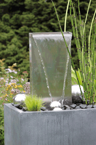 Oase Wasserfall Waterfall Set 30