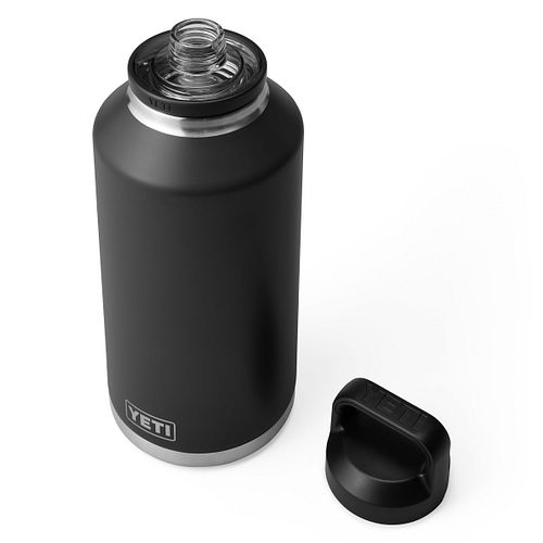 YETI Trinkflasche RAMBLER 64 oz. (1,9 l) - mit Chug Verschluss
