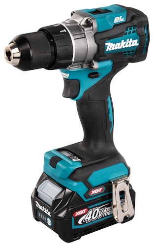 Makita Akku-Bohrschrauber DF001GD201