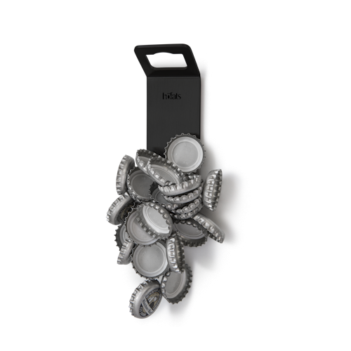 höfats JOHNNY CATCH Magnet Flaschenöffner