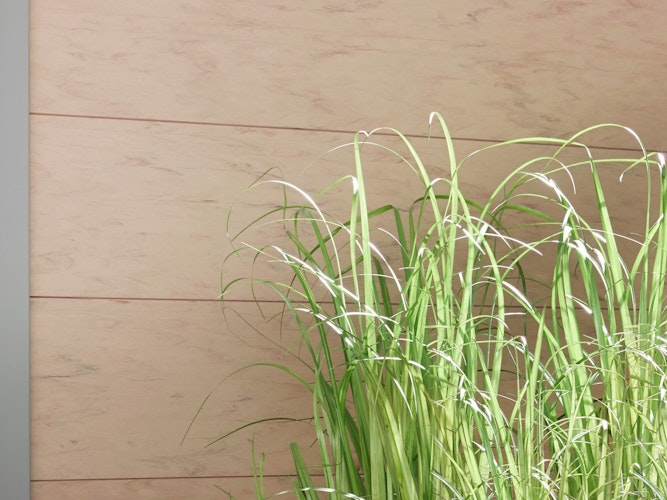 TraumGarten Design WPC Alu Rahmen Anthrazit 900 x 1800 mm