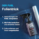 Vorschaubild McBrikett FUSL Fettlöser Grill & Backofen