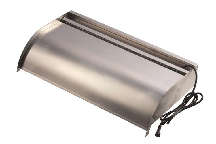 Ubbink Design Wasserfall Element Nevada LED 60