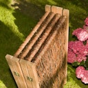 Vorschaubild Noor Weiden-Paravent