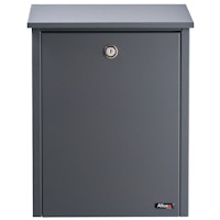 ALLUX 200 Briefkasten