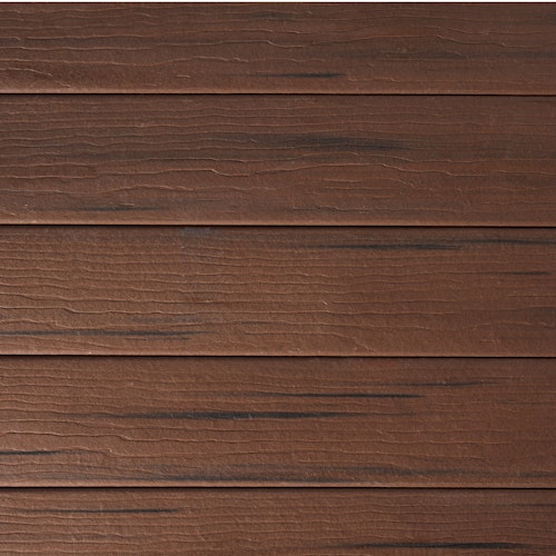 MoistureShield® Terrassendiele LifeCycle - Walnut