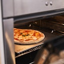 Vorschaubild Ooni Pizzabackstahl 13" (33 cm)