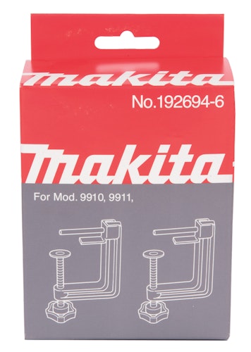 Makita Schraubzwinge 192694-6