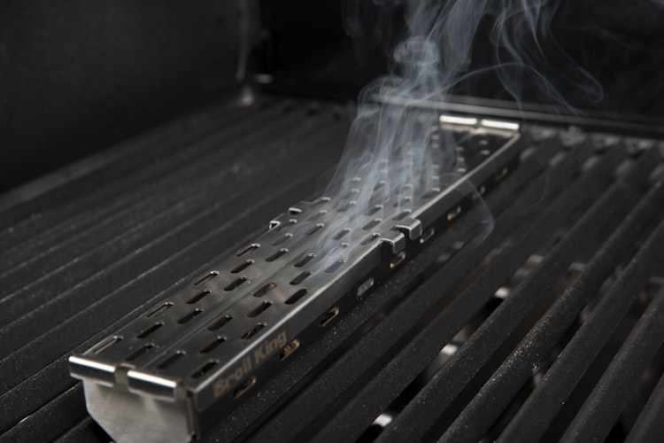 Broil King Pellet-Smokerbox 