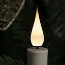 Vorschaubild Konstsmide Weihnachtsbeleuchtung  LED Baumbeleuchtung 12 Kerzen