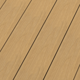 Handmuster - NewTechWood Terrassendiele Deluxe Red CedarZubehörbild
