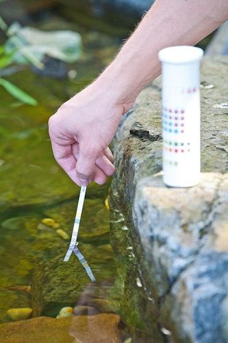 Heissner Schnell-Test-Set 6in1 (TZ791-00)