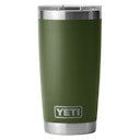Vorschaubild YETI Becher RAMBLER 20 oz. (591 ml) - mit Magsslider Deckel