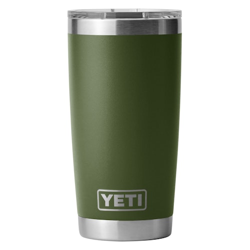 YETI Becher RAMBLER 20 oz. (591 ml) - mit Magsslider Deckel