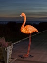Vorschaubild Konstsmide LED Acryl Flamingo groß