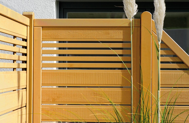 BM Serie TYP 106 Grundelement 180x180 cm