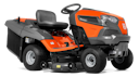 Vorschaubild Husqvarna Rasentraktor TC 242T