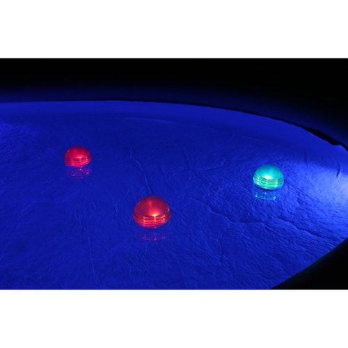 Summer Fun Solarkugellicht 3er Set