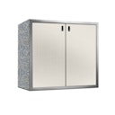 Vorschaubild Paul Wolff Mülltonnenbox SILENT 122