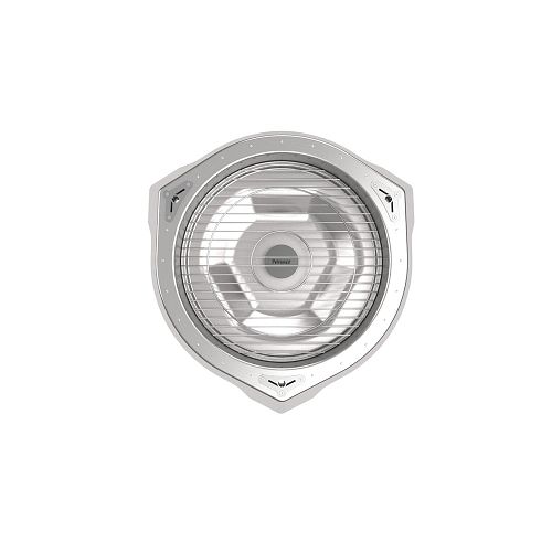 Petromax Feuerstelle Fire Center FC1000