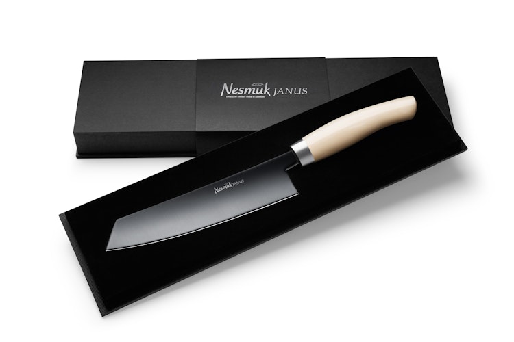 Nesmuk Kochmesser JANUS 180