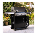 Vorschaubild Weber Gasgrill SPIRIT EPX-315 GBS Smart Grill